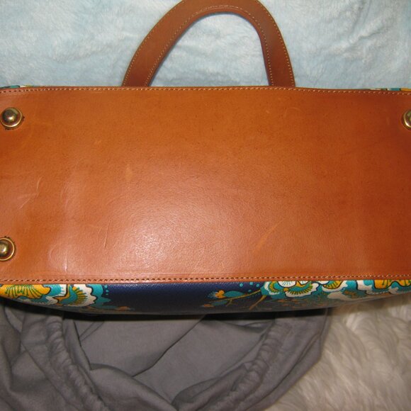 Brahmin Belize Tote - Picture 9 of 9